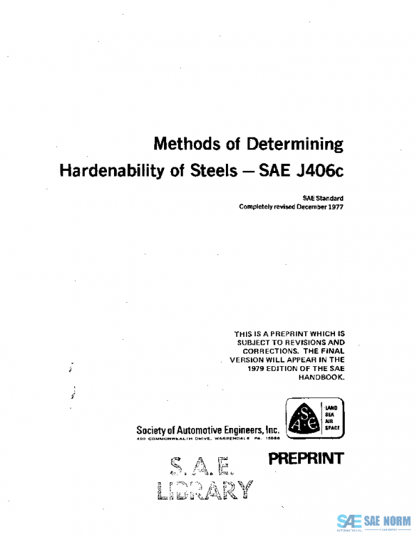 SAE J406C_197712 PDF