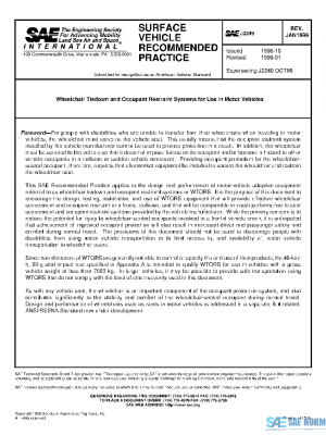 SAE J2249_199901 PDF