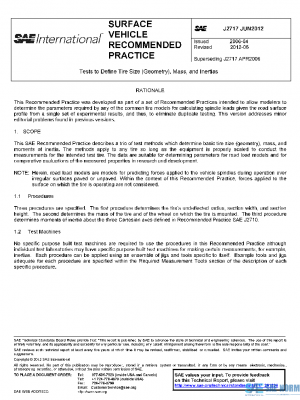 SAE J2717_201206 PDF