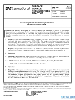 SAE J1846_200306 PDF