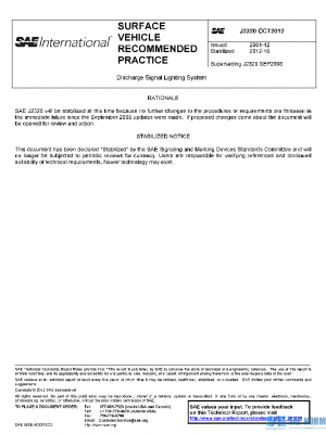 SAE J2320_201210 PDF