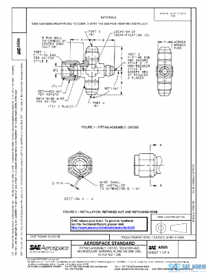 SAE AS95 PDF