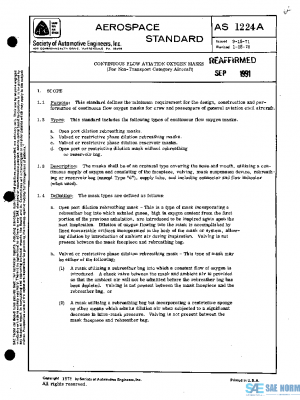 SAE AS1224A PDF