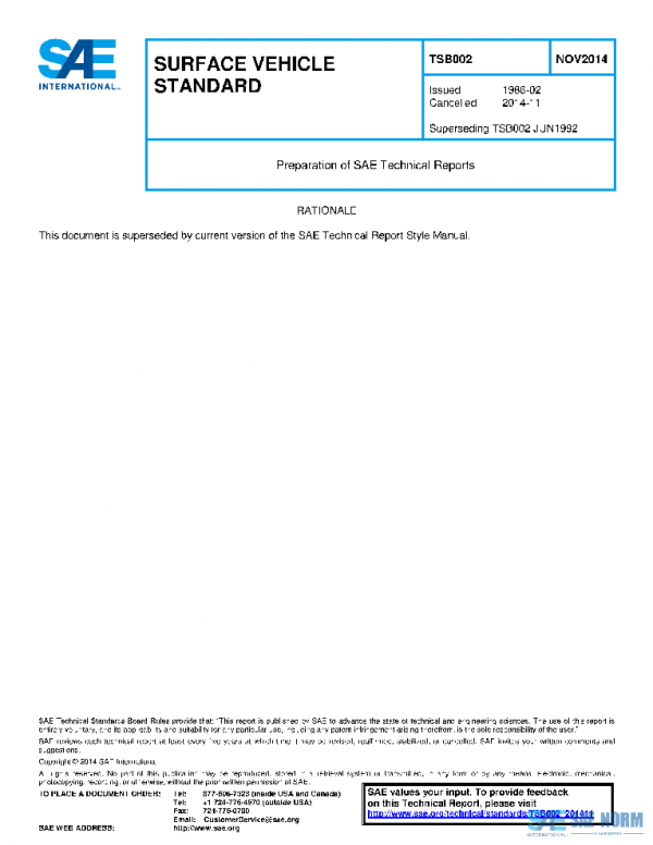 SAE TSB002_201411 PDF
