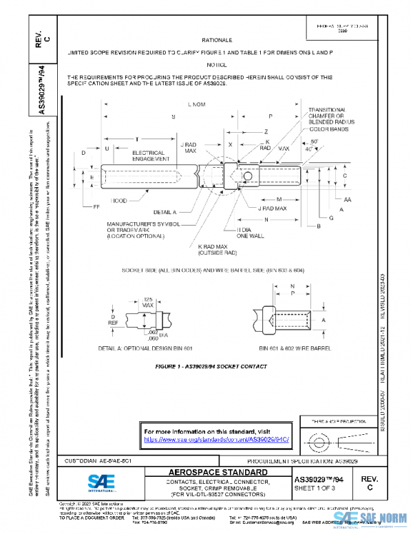 SAE AS39029/94C PDF