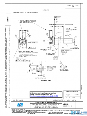 SAE AS3662 PDF