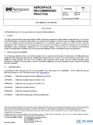 SAE ARP5448A PDF