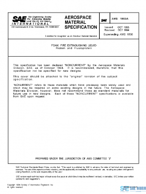 SAE AMS1800A PDF
