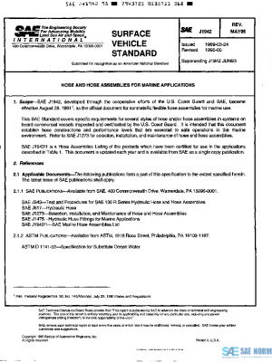 SAE J1942_199505 PDF