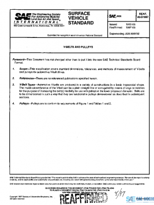 SAE J636_199708 PDF