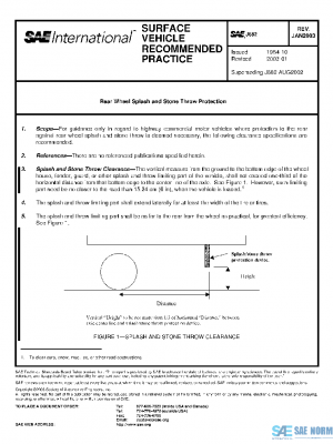 SAE J682_200301 PDF