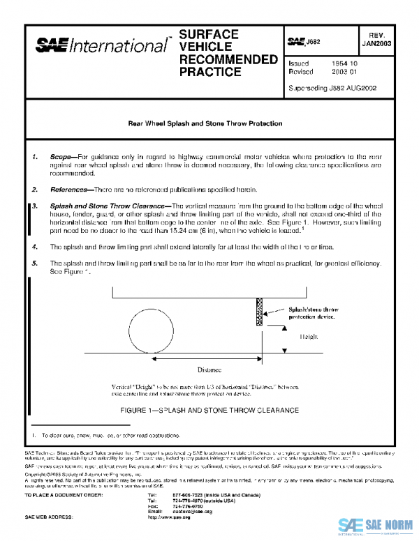 SAE J682_200301 PDF