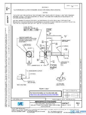 SAE AS9796C PDF