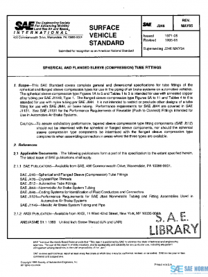 SAE J246_199505 PDF