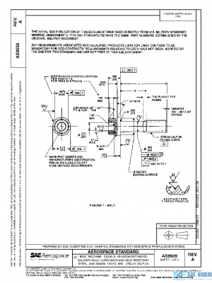 SAE AS9559A PDF
