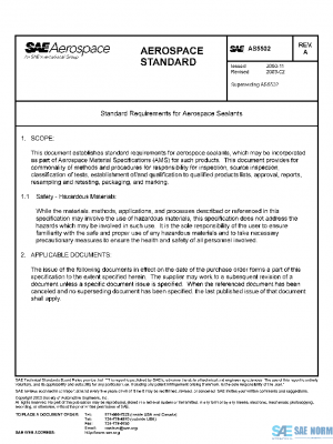 SAE AS5502A PDF