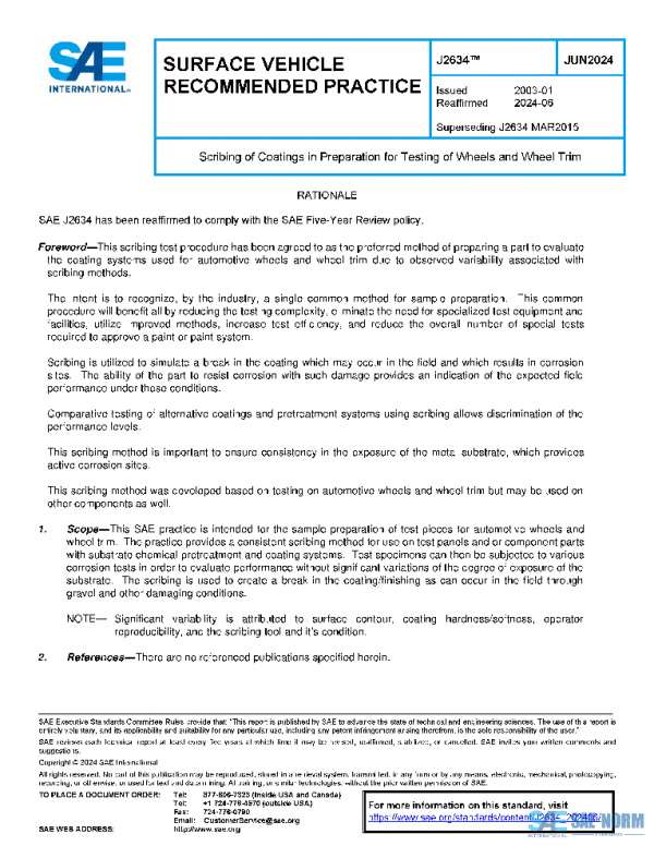 SAE J2634_202406 PDF