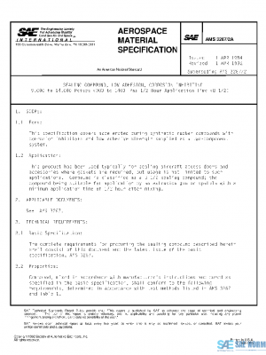 SAE AMS3267/2A PDF