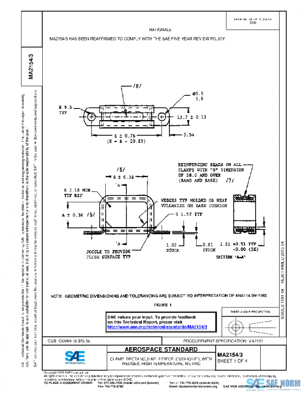 SAE MA2154/3 PDF