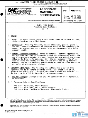 SAE AMS3237E PDF