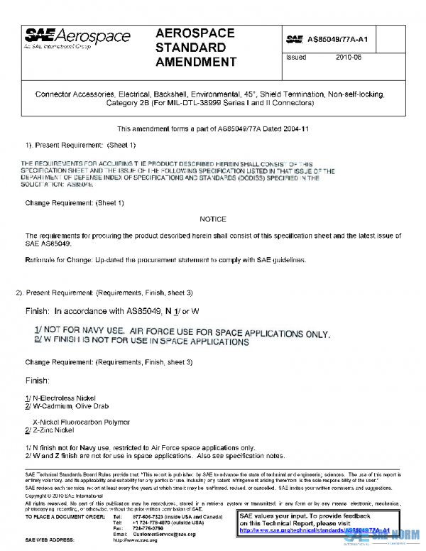 SAE AS85049/77A_A1 PDF