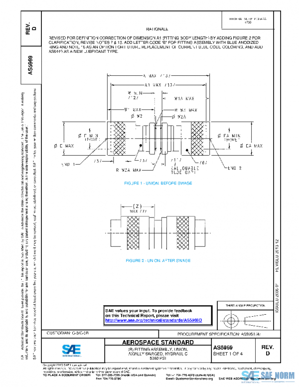 SAE AS5969D PDF