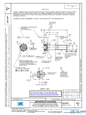 SAE AS3159B PDF