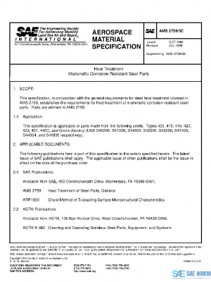 SAE AMS2759/5C PDF