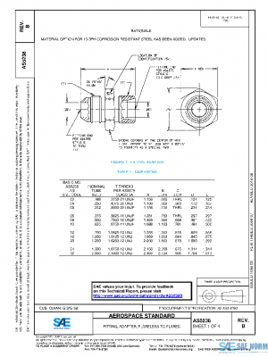 SAE AS5238B PDF