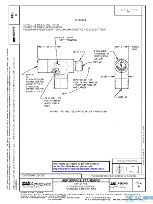 SAE AS6045A PDF