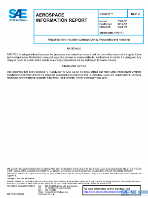 SAE AIR5717A PDF