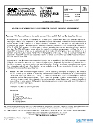 SAE J1094_199206 PDF