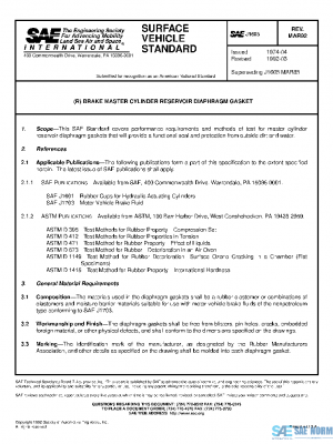 SAE J1605_199203 PDF
