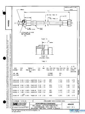 SAE AS4352 PDF