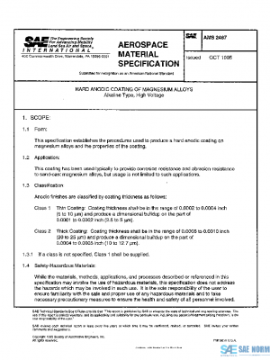 SAE AMS2467 PDF