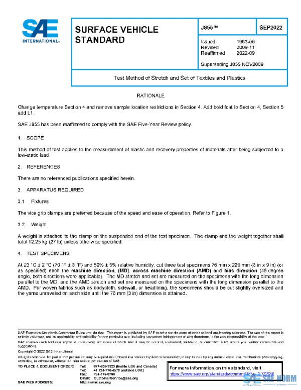 SAE J855_202209 PDF