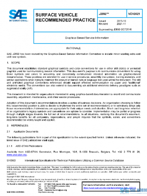 SAE J2892_202111 PDF