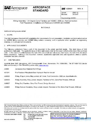 SAE AS5551A PDF