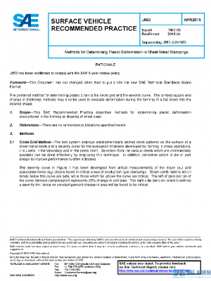 SAE J863_201504 PDF