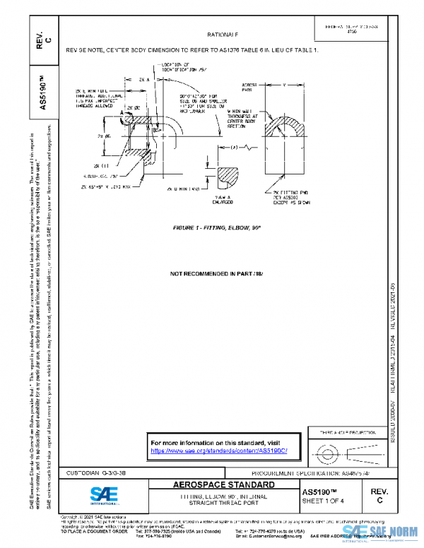 SAE AS5190C PDF