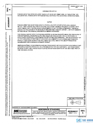 SAE AS38999/47A PDF