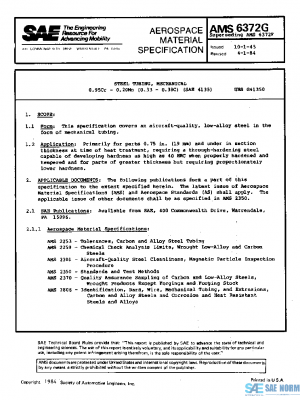 SAE AMS6372G PDF