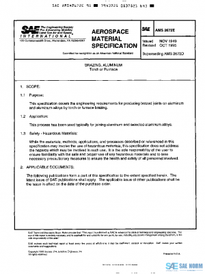 SAE AMS2672E PDF