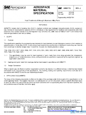 SAE AMS2770J PDF