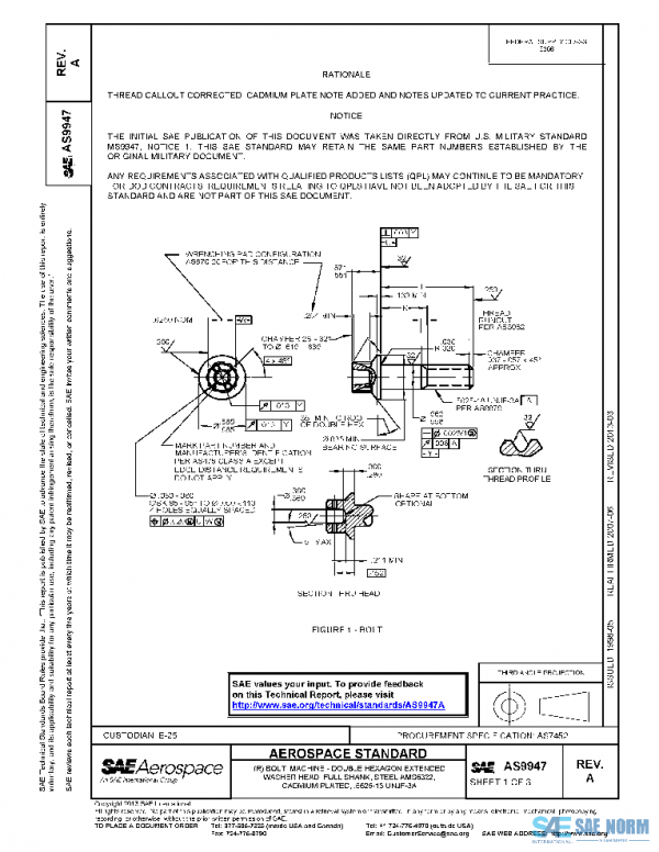 SAE AS9947A PDF