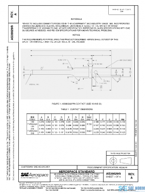 SAE AS39029/9A PDF