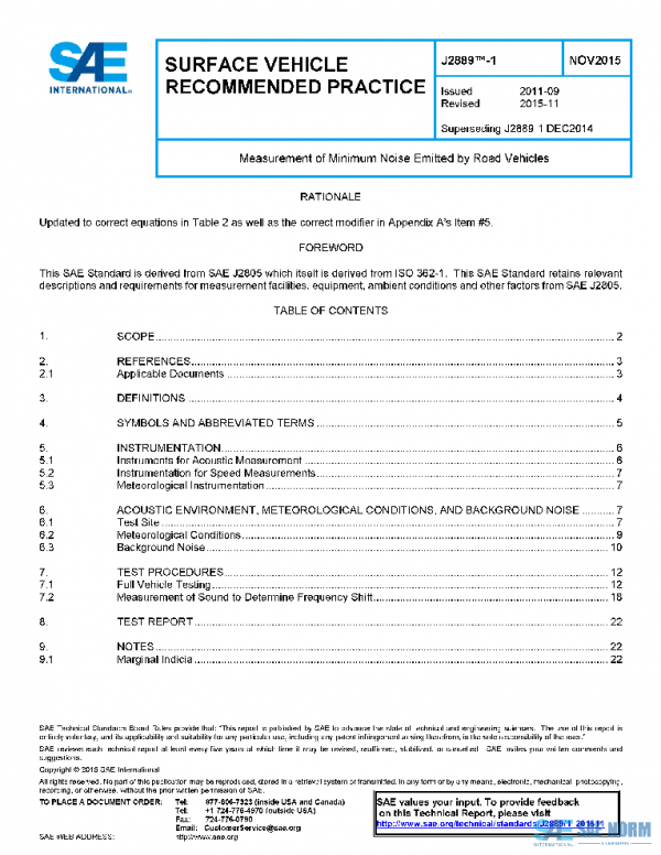 SAE J2889/1_201511 PDF