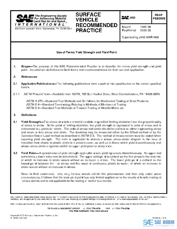 SAE J450_200202 PDF