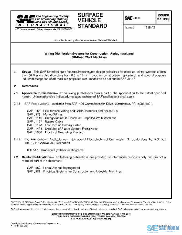 SAE J1614_199803 PDF
