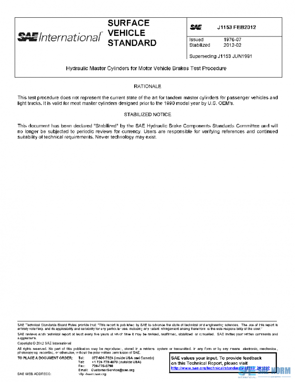 SAE J1153_201202 PDF